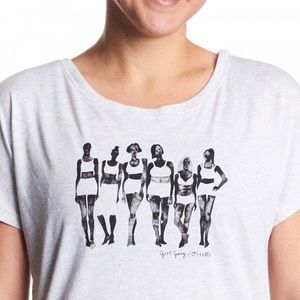 Oiselle Girl Gang Tee 💁‍♀️💪
